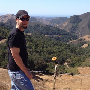 Meet your Posher, James